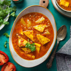 Paneer Saoji