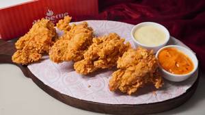 Chicken Lollipop