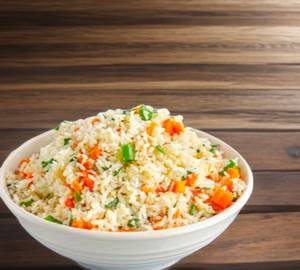 Veg rice 1plet
