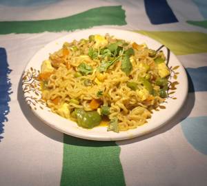 Plain Maggi