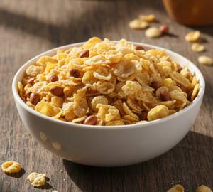 Sweet Cornflakes Mixture