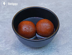 Gulab Jamun