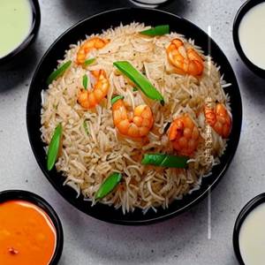 Prawn Fried Rice