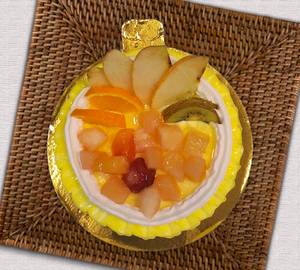Fruit Cake