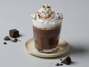 Hot chocolate