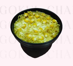 Corn maggi