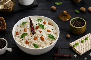 Coconut Rice