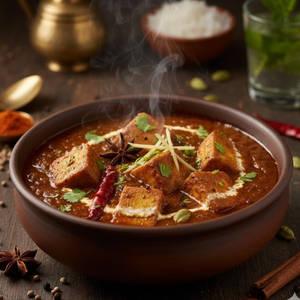 Paneer Maratha