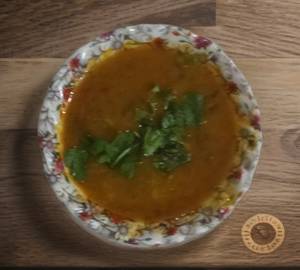 Dal tadka