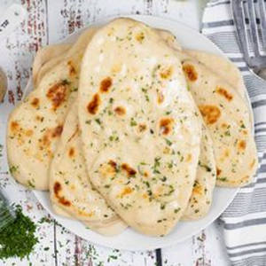 Amul Butter Naan
