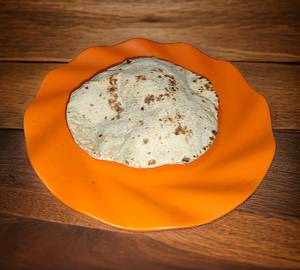 Plain Tawa Roti