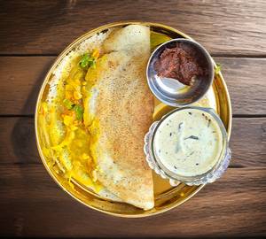 Masala dosa