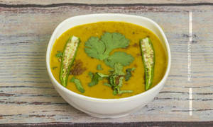 Amul Butter Dal Fry
