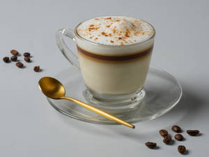 Spanish Latte