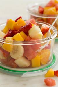 Cut Fruit Salad