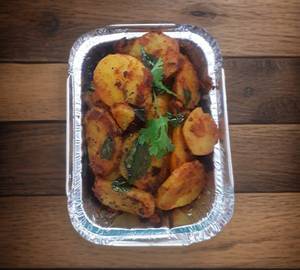 Potato fry(250ml)