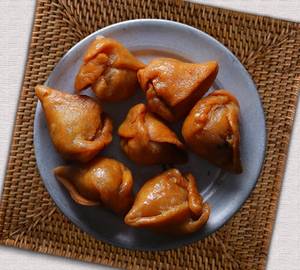 Khoya (Mawa) Samosa