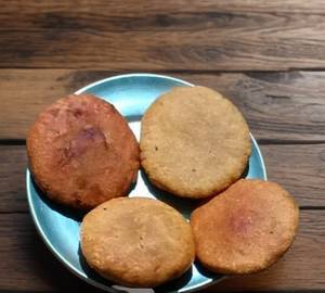 Aalo puri 5pic+achar