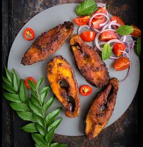 Fish Fry