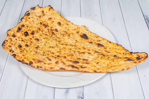 Plain Naan