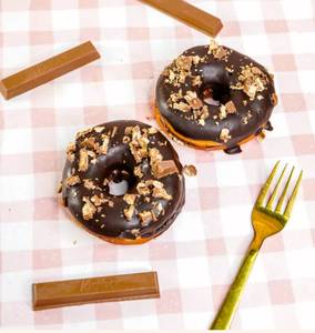 Nutella Donut (1 Piece )