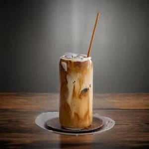 Cold Coffee