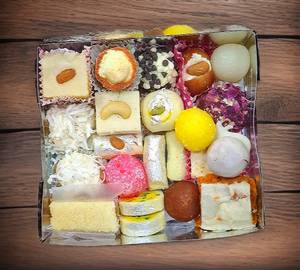 Mix Sweets