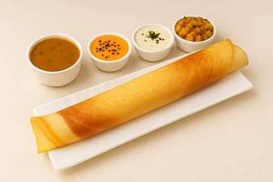 Masala Dosa