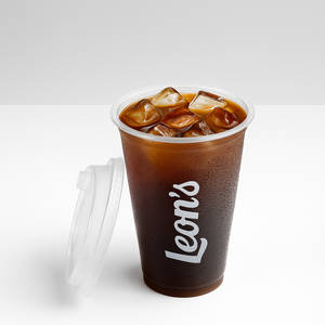 Iced Americano