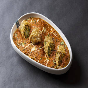 Veg Patiyala