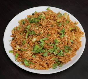 Fried Rice