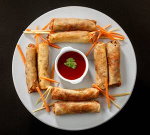Spring Roll