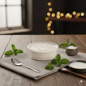 Katta Dahi [Tok Doi] [600 Gram ]