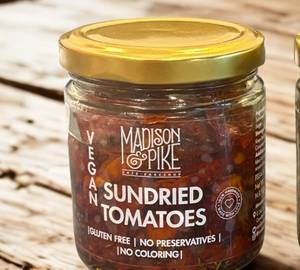Sundried Tomato Jar (150 Ml)