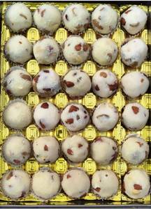 Khoya Dryfruit Laddu