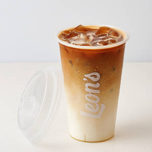 Vietnamese Latte