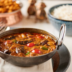 Bengan Masala
