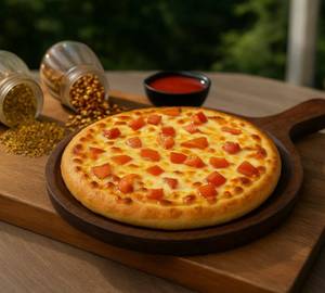 Tomato Pizza