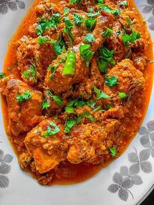 Chicken Korma
