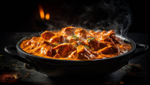 Chicken Tikka Masala