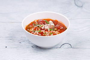 Manchurian Gravy