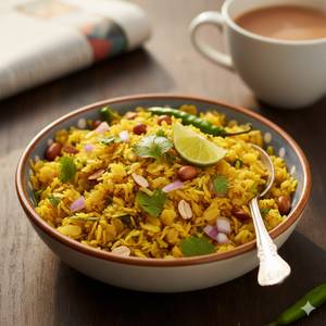 Poha