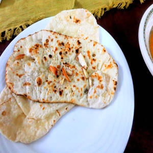 Tandoori Nan