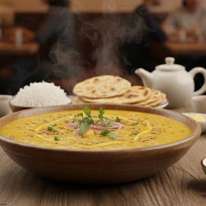 Jeera Dal