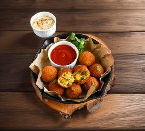 Cheese Balls