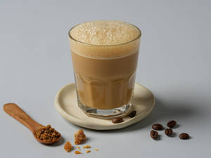 Jaggery Filter Coffee