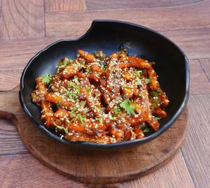 Chilli Potato