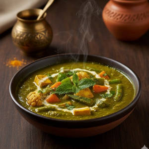 Veg Hyderabadi