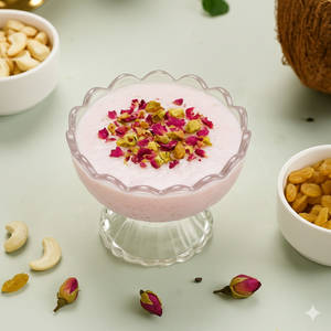 Gulab Ki Kheer