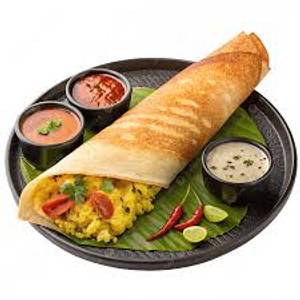 Masala dosa